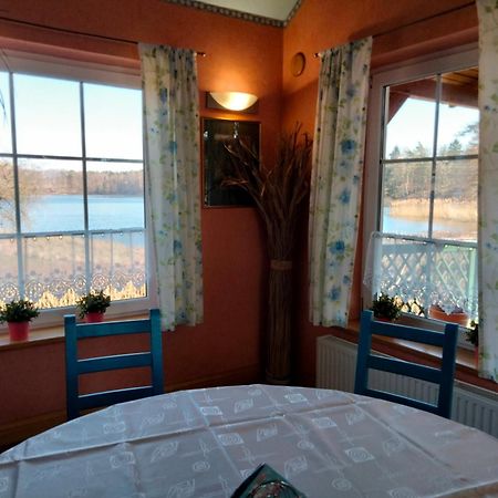 Zajazd Restauracja Machliny Kültér fotó