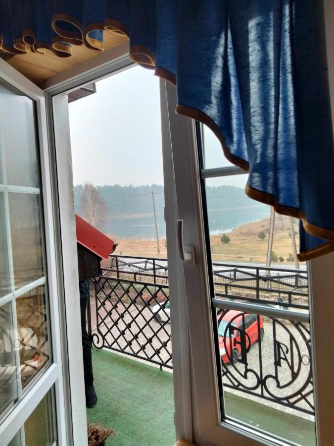 Zajazd Restauracja Machliny Kültér fotó