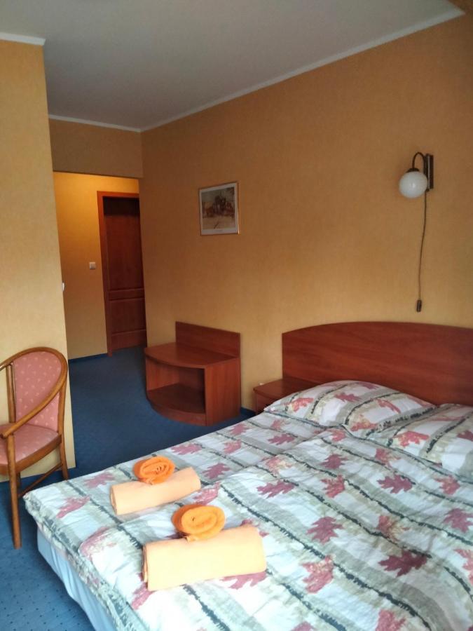 Zajazd Restauracja Machliny Kültér fotó