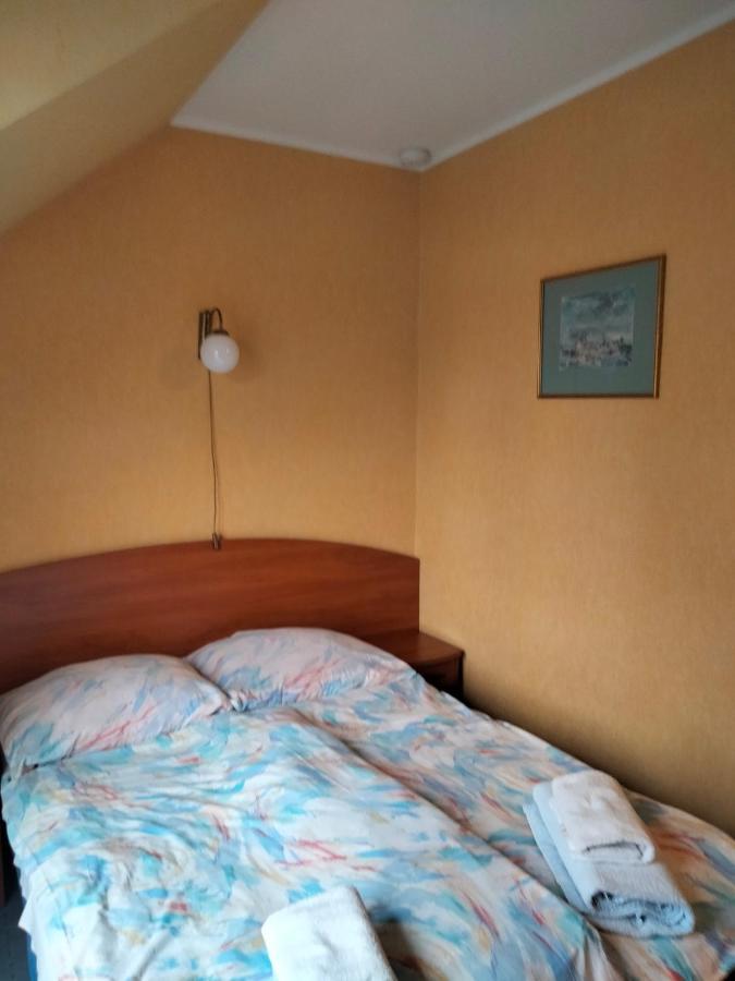Zajazd Restauracja Machliny Kültér fotó