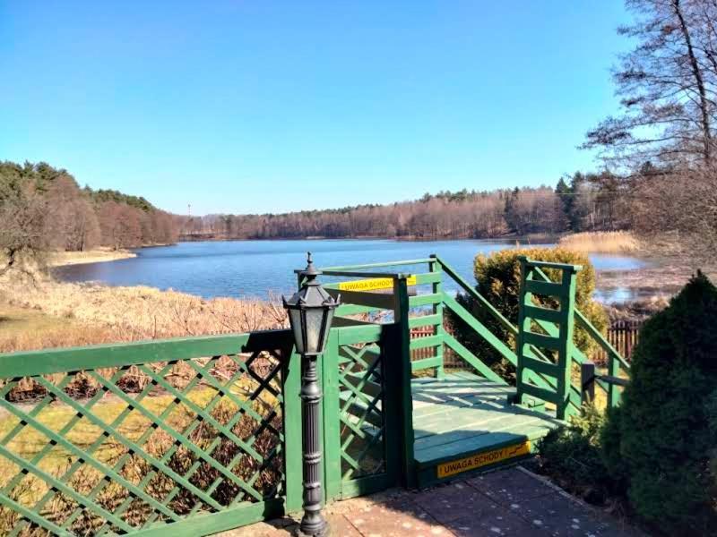 Zajazd Restauracja Machliny Kültér fotó
