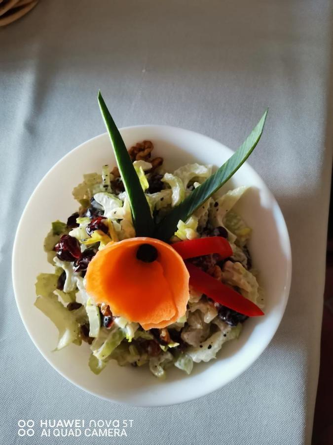 Zajazd Restauracja Machliny Kültér fotó