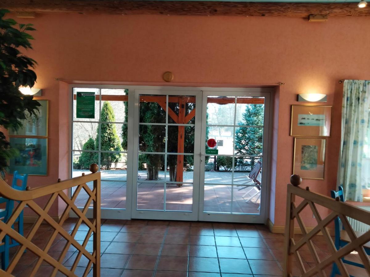 Zajazd Restauracja Machliny Kültér fotó