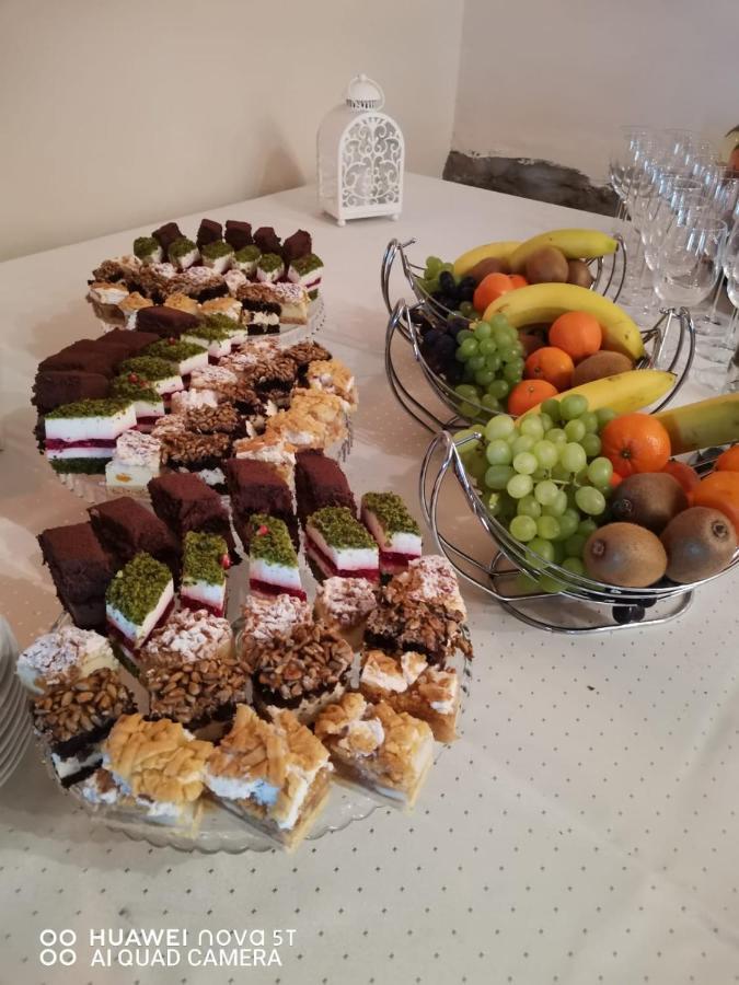 Zajazd Restauracja Machliny Kültér fotó